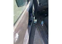 2007 FORD RANGER SUPER CAB