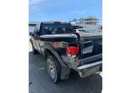 2007 FORD RANGER SUPER CAB