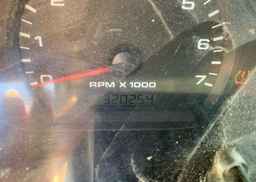 2007 FORD RANGER SUPER CAB