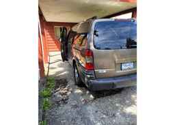 2005 PONTIAC MONTANA