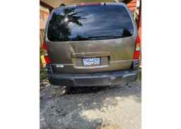 2005 PONTIAC MONTANA