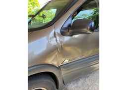 2005 PONTIAC MONTANA