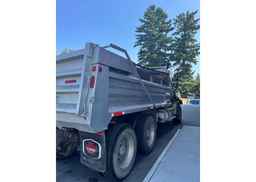 2004 STERLING LT 9500