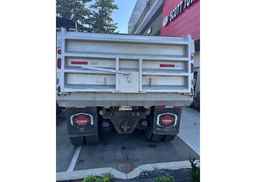 2004 STERLING LT 9500