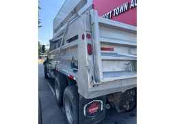 2004 STERLING LT 9500