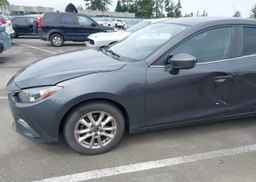 2014 MAZDA MAZDA3 GS-SKY