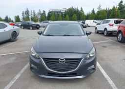 2014 MAZDA MAZDA3 GS-SKY