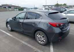 2014 MAZDA MAZDA3 GS-SKY