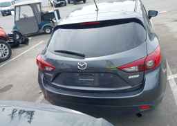 2014 MAZDA MAZDA3 GS-SKY