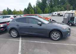 2014 MAZDA MAZDA3 GS-SKY