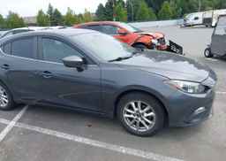 2014 MAZDA MAZDA3 GS-SKY