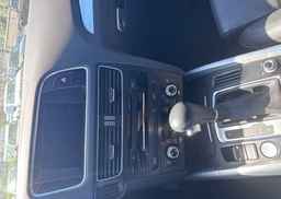 2013 AUDI Q5