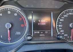2013 AUDI Q5