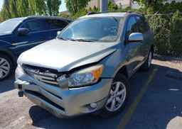 2006 TOYOTA RAV4