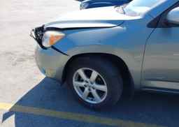 2006 TOYOTA RAV4