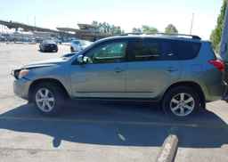2006 TOYOTA RAV4