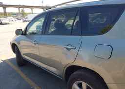 2006 TOYOTA RAV4