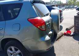 2006 TOYOTA RAV4