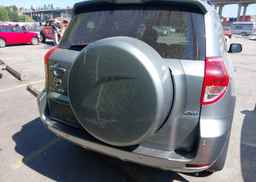 2006 TOYOTA RAV4