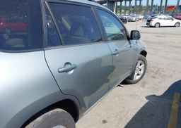 2006 TOYOTA RAV4