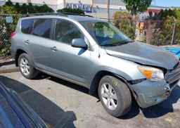2006 TOYOTA RAV4