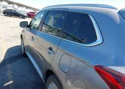 2019 MITSUBISHI OUTLANDER SEL