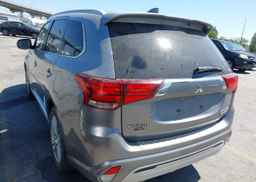 2019 MITSUBISHI OUTLANDER SEL