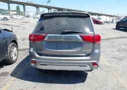 2019 MITSUBISHI OUTLANDER SEL