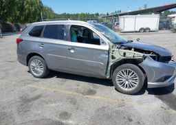 2019 MITSUBISHI OUTLANDER SEL
