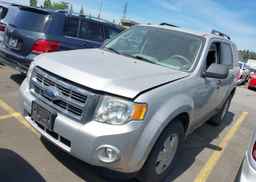 2009 FORD ESCAPE XLT