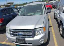 2009 FORD ESCAPE XLT