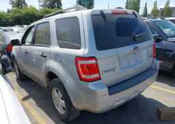 2009 FORD ESCAPE XLT
