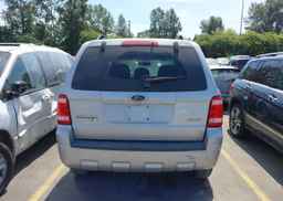 2009 FORD ESCAPE XLT