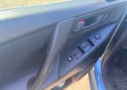 2011 MAZDA MAZDA3 GX