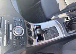 2011 MAZDA MAZDA3 GX