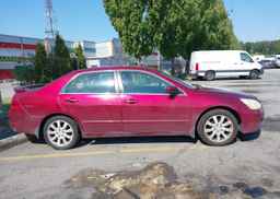 2006 HONDA ACCORD EX