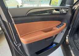 2016 MERCEDES-BENZ GLE 350D 4MATIC