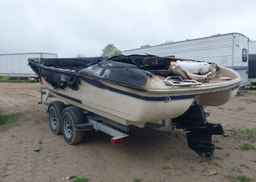 1996 BOAT SEARAY