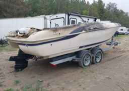 1996 BOAT SEARAY
