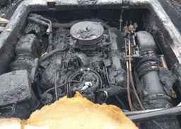 1996 BOAT SEARAY