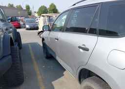 2008 TOYOTA RAV4