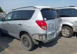2008 TOYOTA RAV4