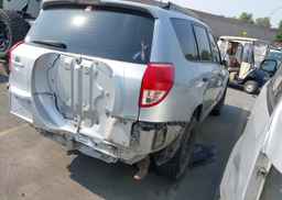 2008 TOYOTA RAV4