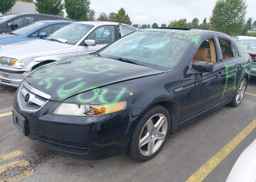 2004 ACURA TL