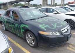 2004 ACURA TL