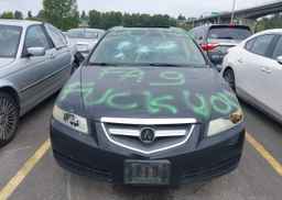 2004 ACURA TL