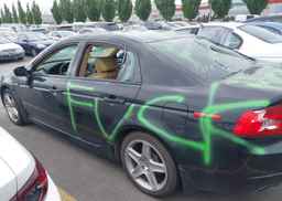 2004 ACURA TL