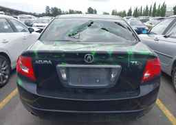 2004 ACURA TL