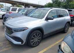 2024 MERCEDES-BENZ EQB 250+