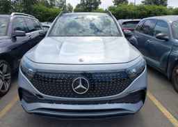 2024 MERCEDES-BENZ EQB 250+